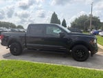 2024 Ford F-150 XLT POWERBOOST