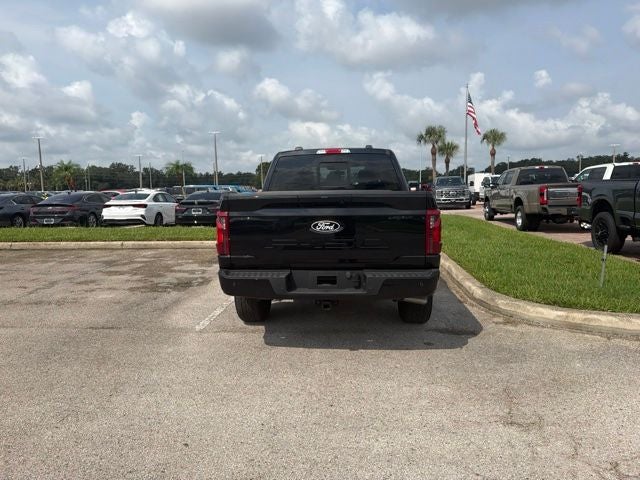 2024 Ford F-150 XLT POWERBOOST