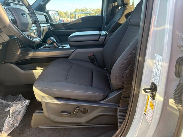 2024 Ford F-150 XLT 3.5 POWERBOOST