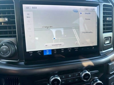 2024 Ford F-150 XLT 3.5 POWERBOOST