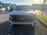 2024 Ford F-150 XLT 3.5 POWERBOOST