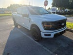 2024 Ford F-150 XLT 3.5 POWERBOOST