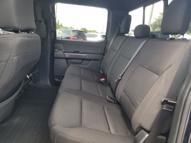 2024 Ford F-150 XLT 3.5 POWERBOOST