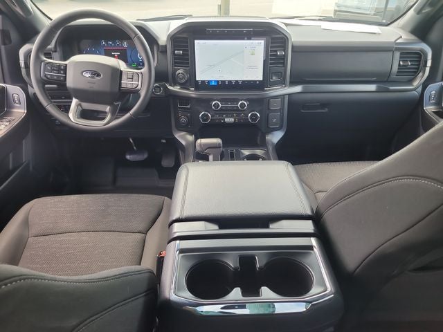 2024 Ford F-150 XLT 3.5 POWERBOOST