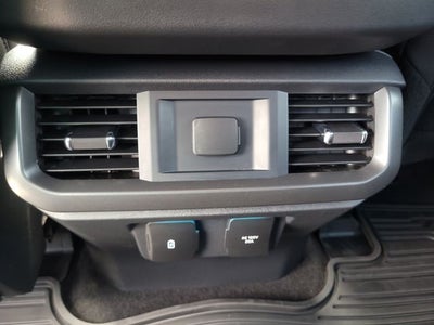 2024 Ford F-150 XLT 3.5 POWERBOOST