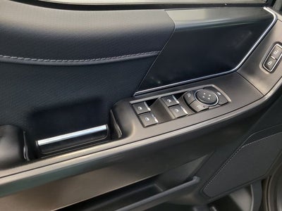2024 Ford F-150 XLT 3.5 POWERBOOST