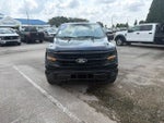 2024 Ford F-150 XLT 3.5 POWERBOOST