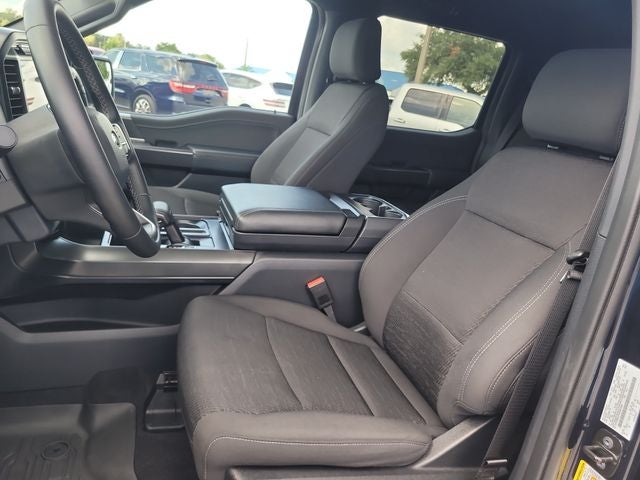 2024 Ford F-150 XLT 3.5 POWERBOOST