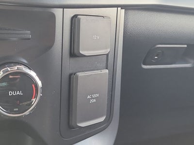 2024 Ford F-150 XLT 3.5 POWERBOOST