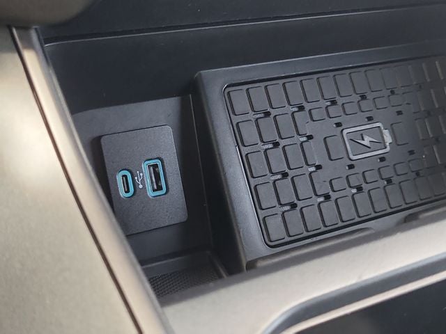 2024 Ford F-150 XLT 3.5 POWERBOOST