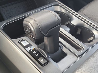 2024 Ford F-150 XLT 3.5 POWERBOOST