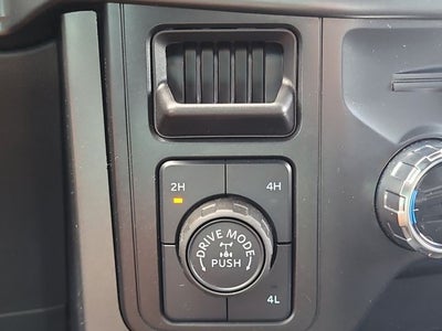 2024 Ford F-150 XLT 3.5 POWERBOOST