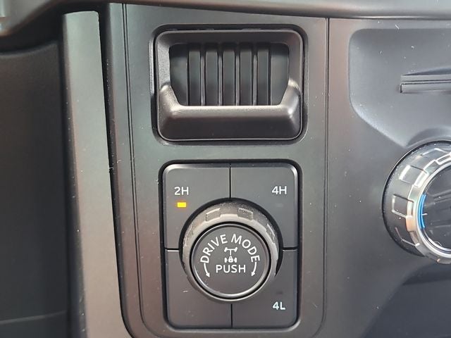 2024 Ford F-150 XLT 3.5 POWERBOOST