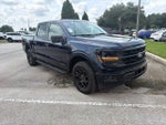 2024 Ford F-150 XLT 3.5 POWERBOOST
