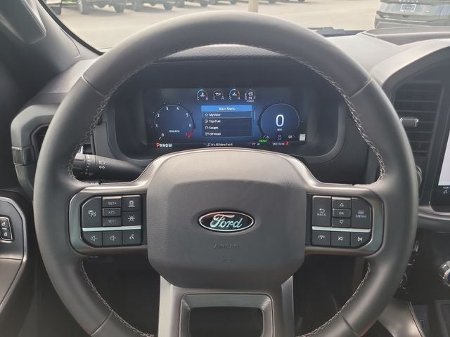 2024 Ford F-150 XLT 3.5 POWERBOOST