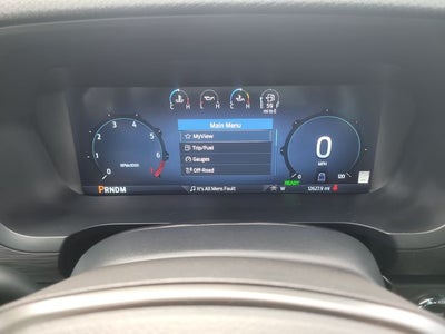 2024 Ford F-150 XLT 3.5 POWERBOOST