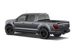 2026 Ford F-150 XLT 4WD SUPERCREW