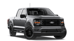 2026 Ford F-150 XLT 4WD SUPERCREW