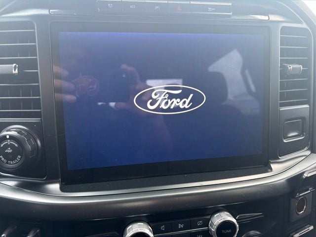 2024 Ford F-150 XLT 3.5 POWERBOOST