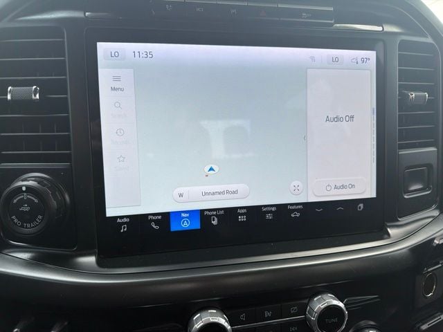 2024 Ford F-150 XLT 3.5 POWERBOOST