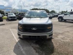 2024 Ford F-150 XLT 3.5 POWERBOOST