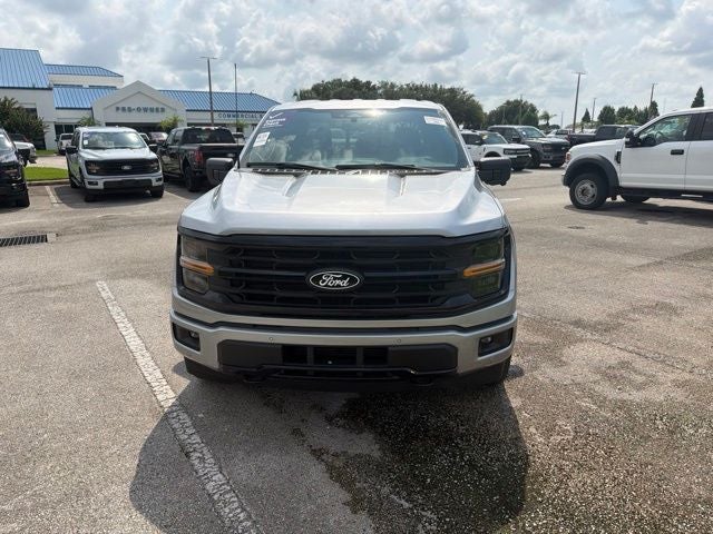 2024 Ford F-150 XLT 3.5 POWERBOOST
