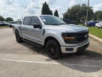 2024 Ford F-150 XLT 3.5 POWERBOOST