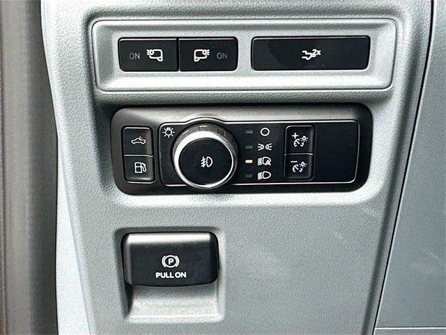 2024 Ford F-150 XLT 3.5 POWERBOOST
