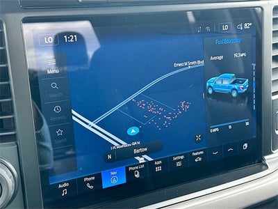 2024 Ford F-150 XLT 3.5 POWERBOOST