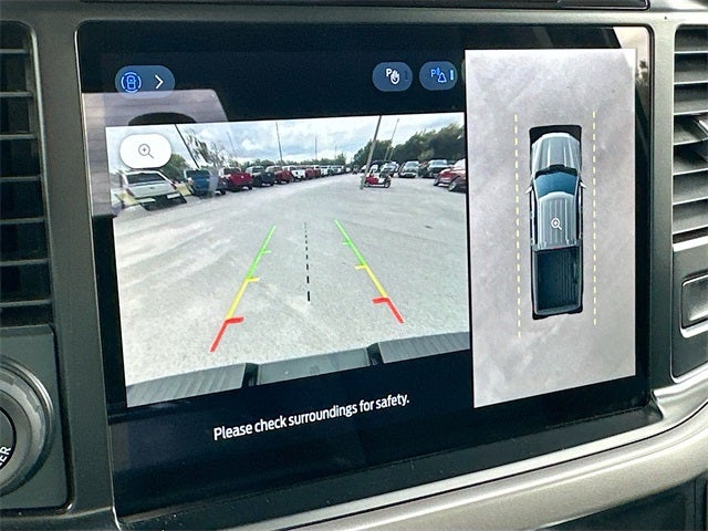 2024 Ford F-150 XLT 3.5 POWERBOOST