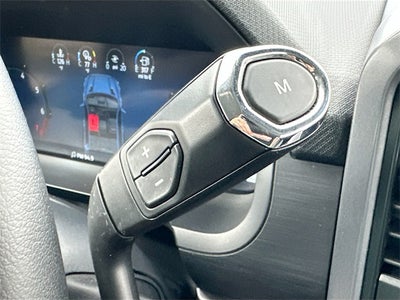 2024 Ford F-150 XLT 3.5 POWERBOOST