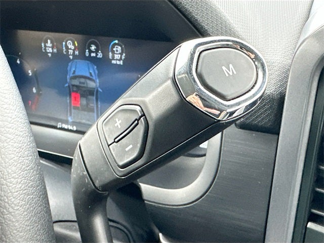 2024 Ford F-150 XLT 3.5 POWERBOOST