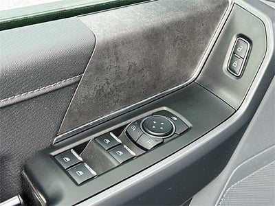 2024 Ford F-150 XLT 3.5 POWERBOOST