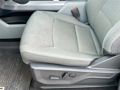 2024 Ford F-150 XLT 3.5 POWERBOOST