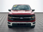 2024 Ford F-150 XLT 3.5 POWERBOOST