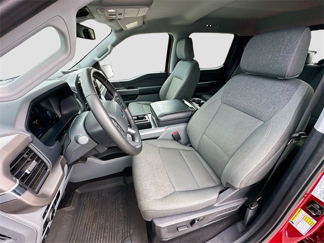 2024 Ford F-150 XLT 3.5 POWERBOOST