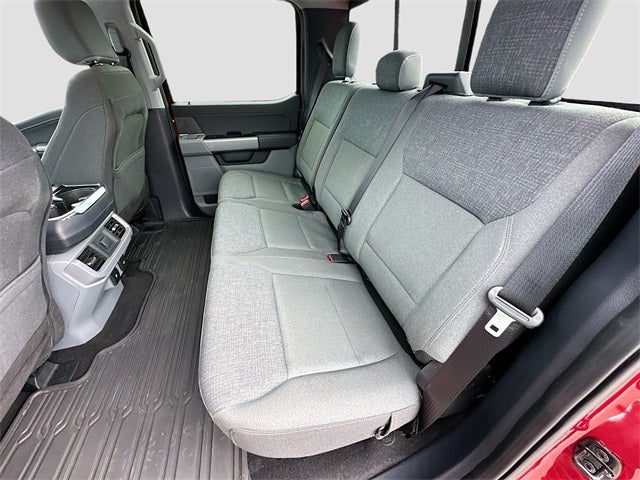 2024 Ford F-150 XLT 3.5 POWERBOOST