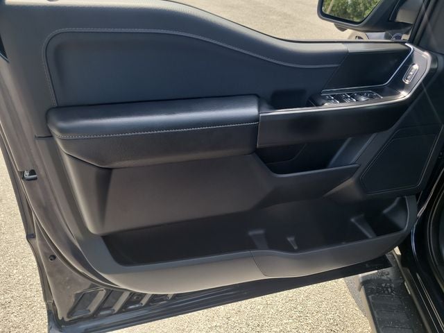 2024 Ford F-150 XLT 3.5 POWERBOOST