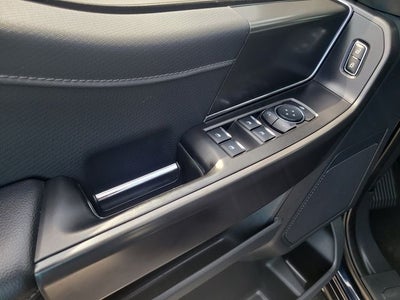 2024 Ford F-150 XLT 3.5 POWERBOOST