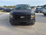 2024 Ford F-150 XLT 3.5 POWERBOOST