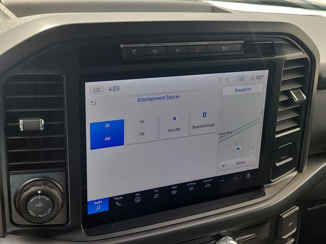 2024 Ford F-150 XLT 3.5 POWERBOOST