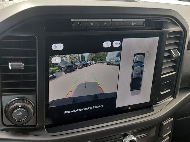 2024 Ford F-150 XLT 3.5 POWERBOOST