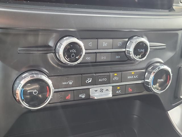 2024 Ford F-150 XLT 3.5 POWERBOOST