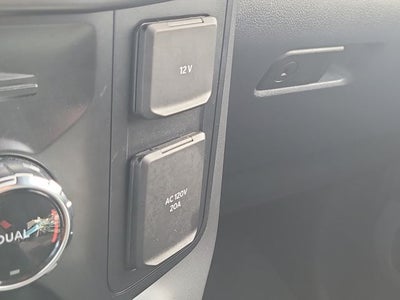 2024 Ford F-150 XLT 3.5 POWERBOOST