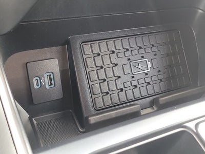 2024 Ford F-150 XLT 3.5 POWERBOOST