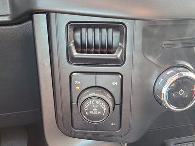 2024 Ford F-150 XLT 3.5 POWERBOOST
