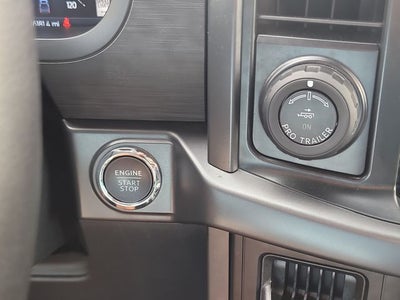 2024 Ford F-150 XLT 3.5 POWERBOOST