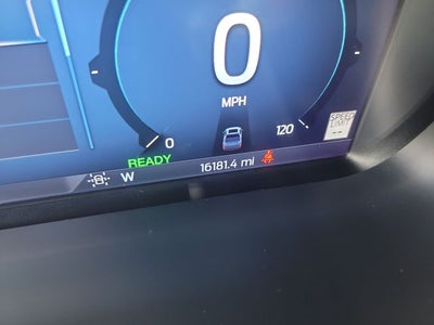 2024 Ford F-150 XLT 3.5 POWERBOOST