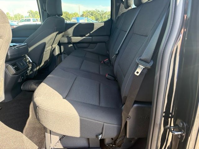 2024 Ford F-150 XLT POWERBOOST
