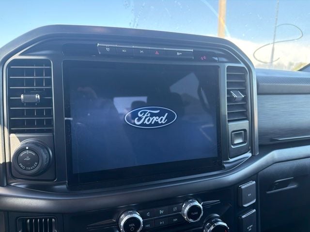 2024 Ford F-150 XLT POWERBOOST